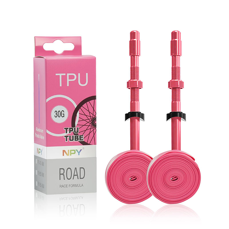 NPY Metal nozzle Ultralight Bi - مراجعة Inner Tube 700C وسعره