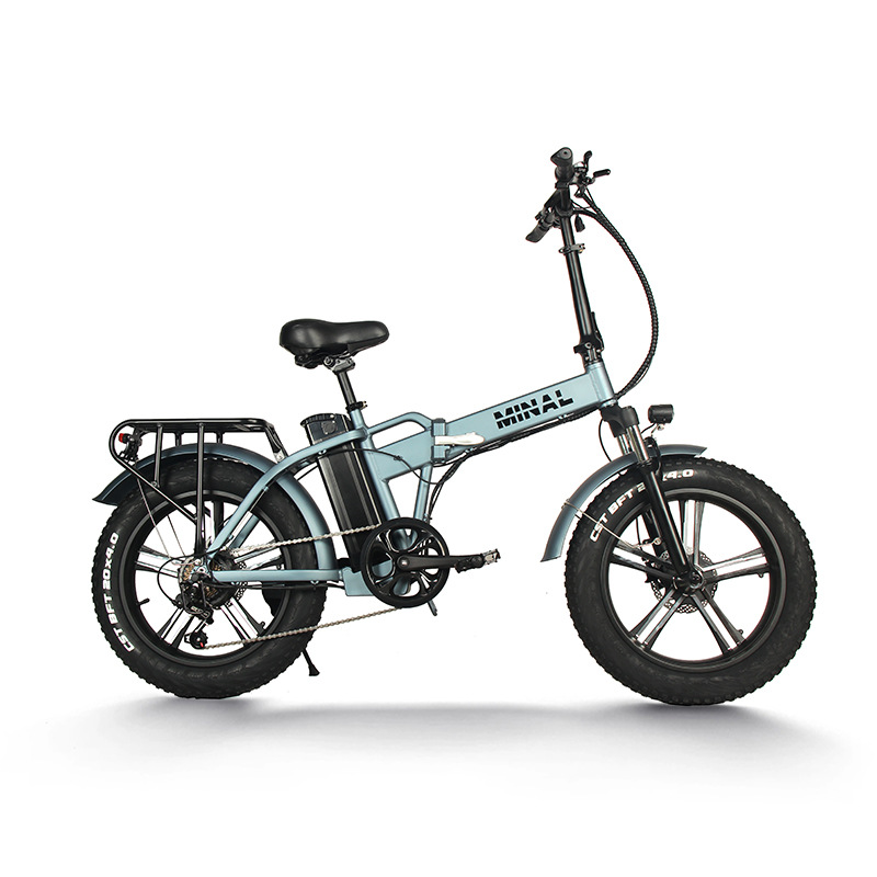 48V 350W 10.5Ah FTC200 Electri - مراجعة Cycling Commute Gear وسعره