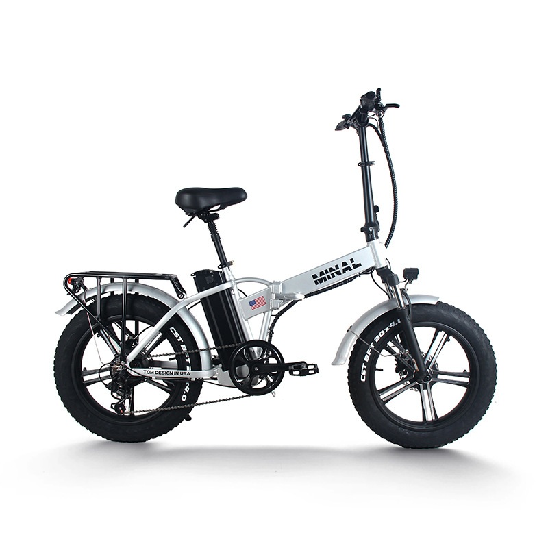 48V 350W 10.5Ah FTC200 Electri - مراجعة Cycling Commute Gear وسعره