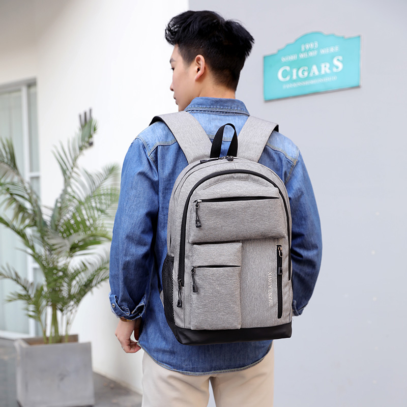 Outdoor Climbing Backpack Hiki - مراجعة Cycling Commuter Backpack Laptop وسعره