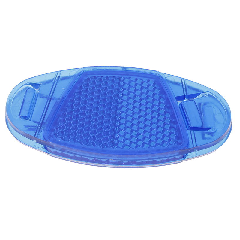 4Pcs/set Bicycle Mountain Bike - مراجعة Spoke Reflector Set وسعره