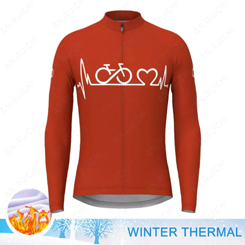 Men Cycling Jersey Long Sleeve - مراجعة Cycling Commuter Jacket وسعره