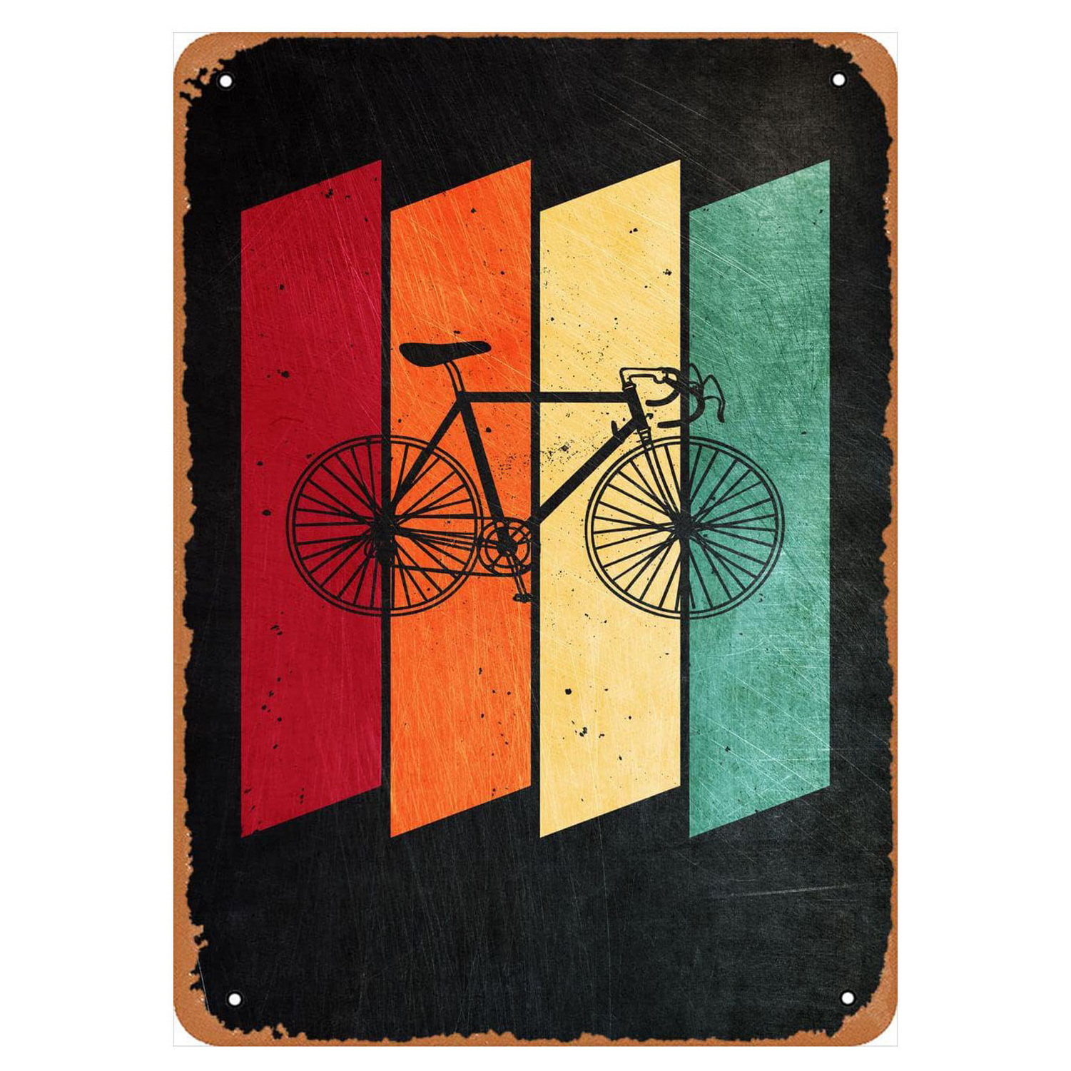 Huge Assorted Vintage Bicycle  - مراجعة Cycling Quote وسعره