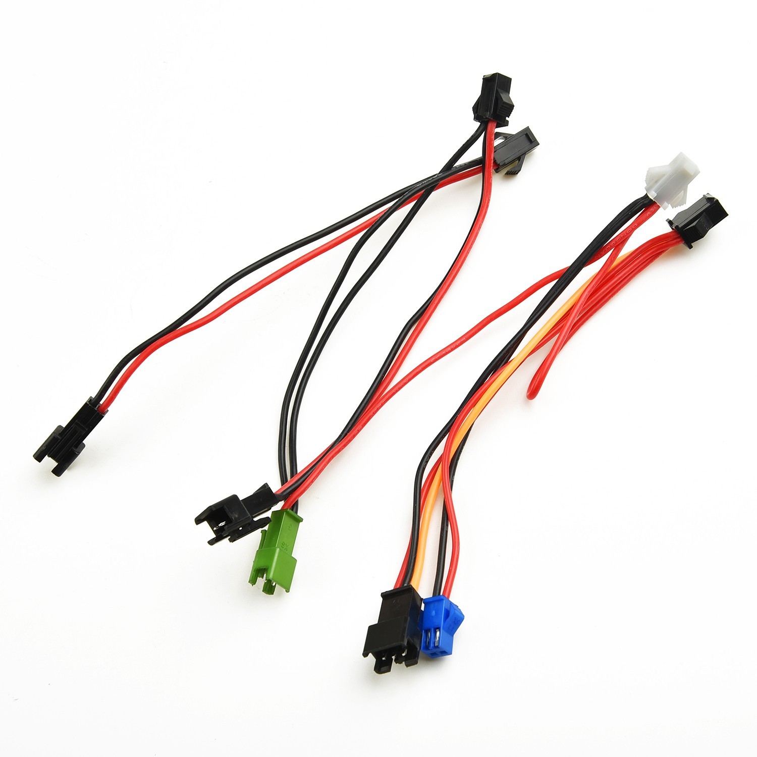 24-60V Electric Bike Light Con - مراجعة Bike Light Front Rear وسعره