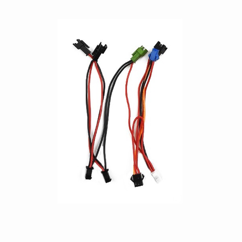 24-60V Electric Bike Light Con - مراجعة Bike Light Front Rear وسعره