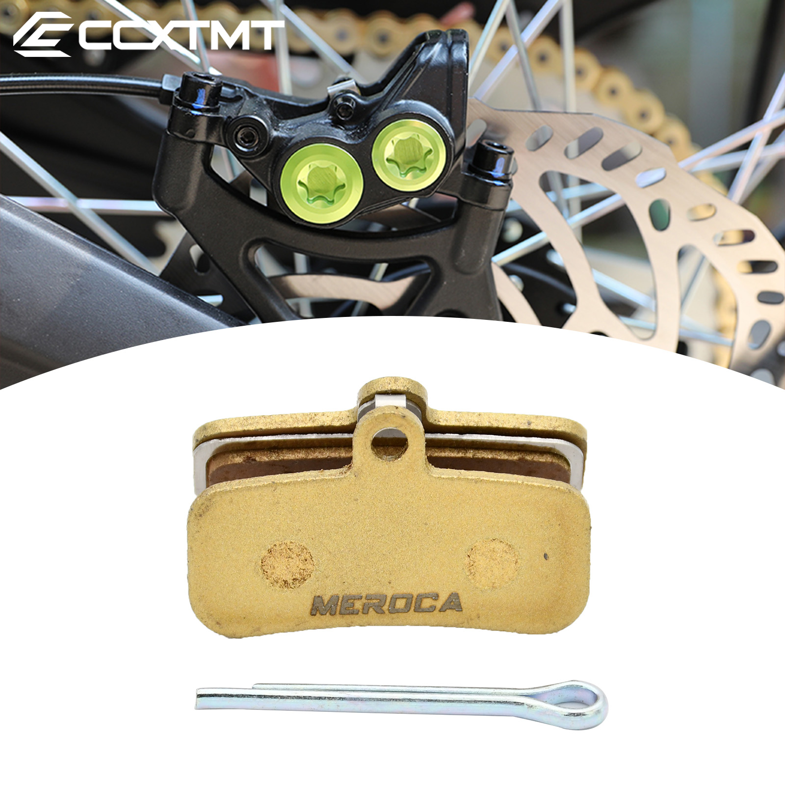 Motorcycle Front and Rear Sile - مراجعة Bike Light Front Rear وسعره