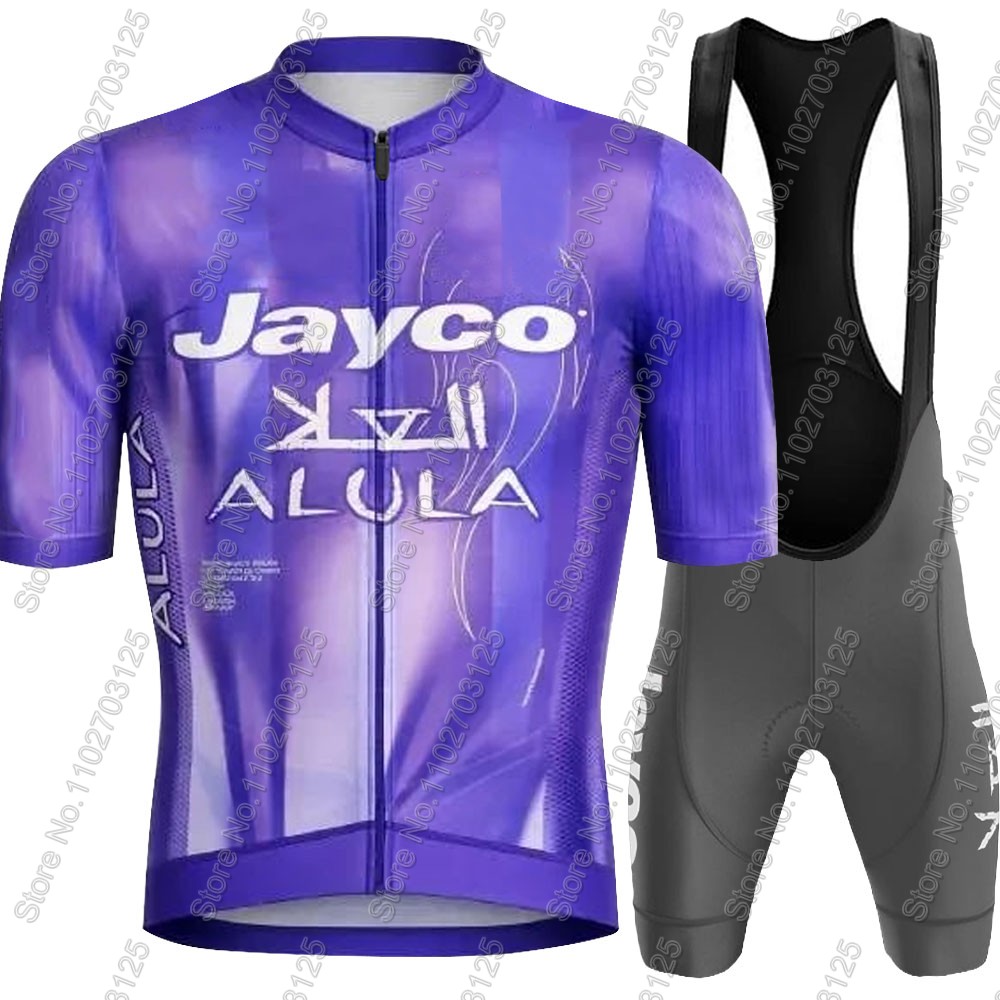 Jayco Alula Cycling Jersey 202 - مراجعة Cycling Commuter Shorts وسعره