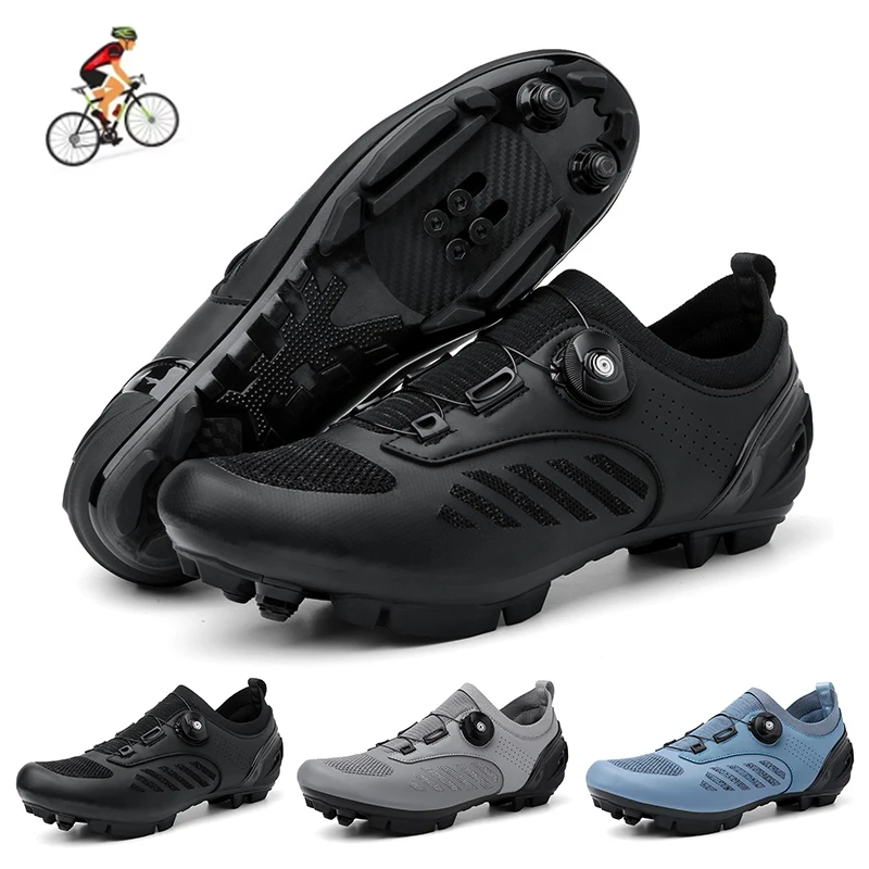 Professional Mtb Cycling Shoes - مراجعة Cycling Commuter Shoes وسعره