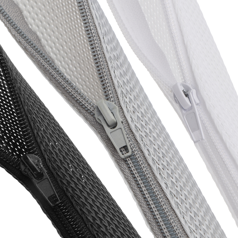 Flexible Nylon Wire Cord Hider - مراجعة Cable Lock Flexible وسعره