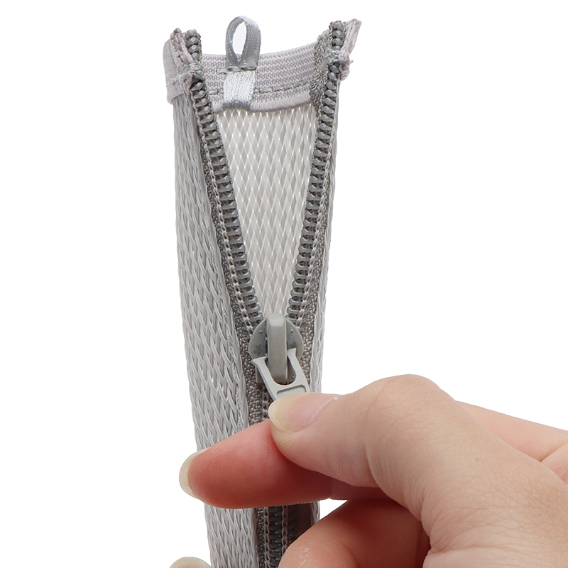 Flexible Nylon Wire Cord Hider - مراجعة Cable Lock Flexible وسعره