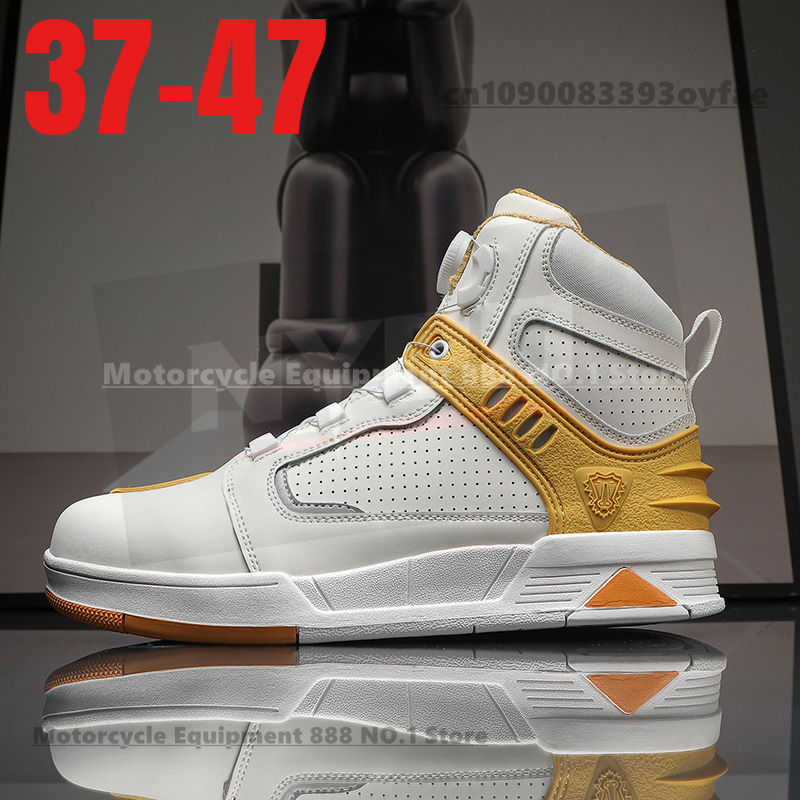 Motorcycle Boots for Mountain  - مراجعة Cycling Commute Shoes وسعره