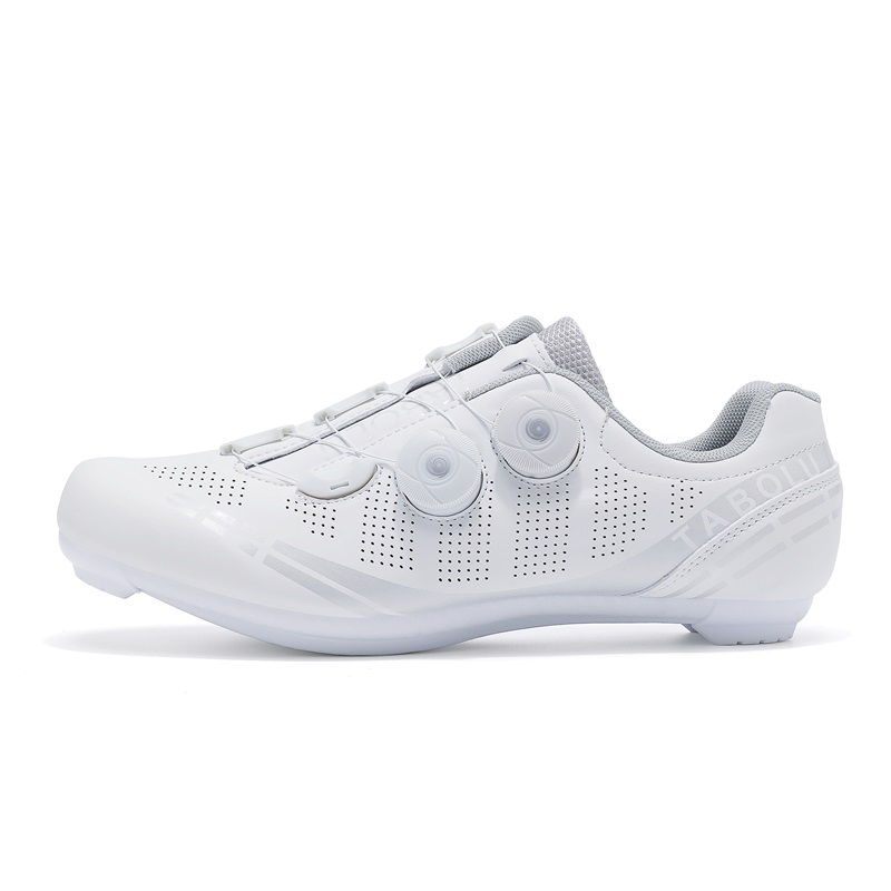 Men's Road Cycling Shoes Speed - مراجعة Cycling Commuter Shoes وسعره