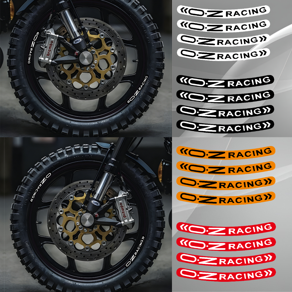 4Pcs/set Wheel Reflective Stic - مراجعة Spoke Reflector Set وسعره
