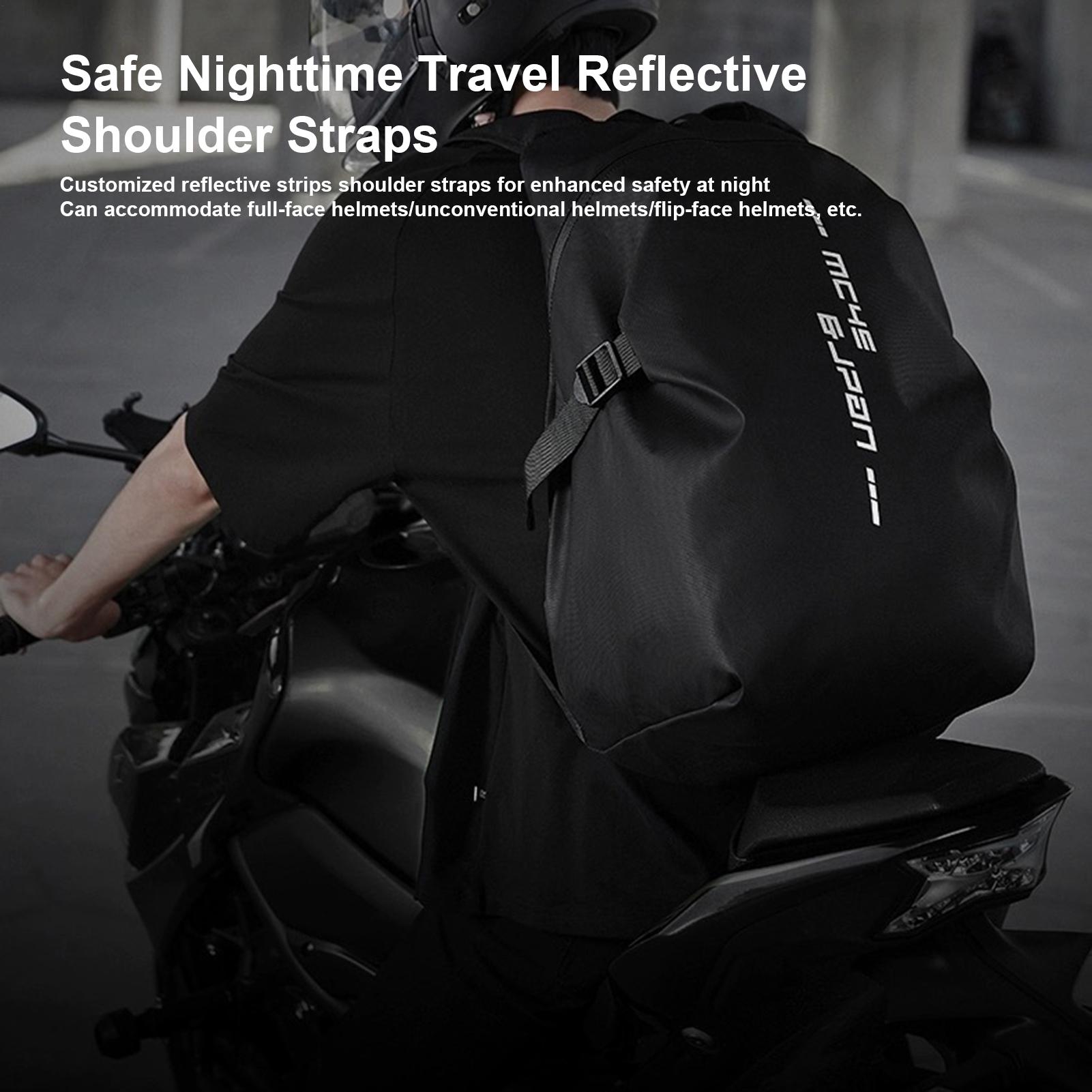 Helmet Backpack Equipment Carr - مراجعة Cycling Commuter Backpack Laptop وسعره