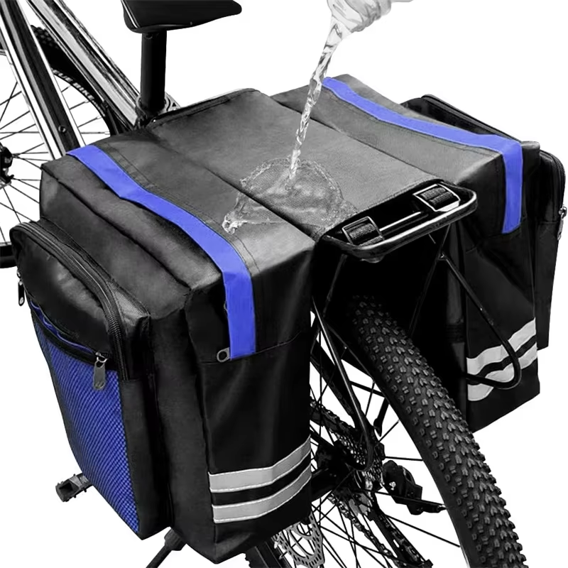 Large-capacity bicycle ridingb - مراجعة Cycling Commuter Backpack Waterproof وسعره