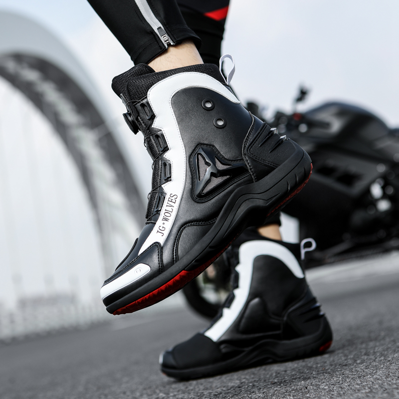 New Outdoor Leisure Cycling Mo - مراجعة Cycling Commute Shoes وسعره