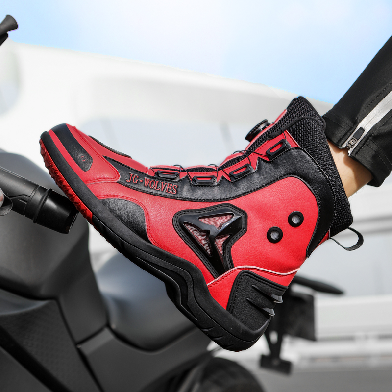 New Outdoor Leisure Cycling Mo - مراجعة Cycling Commute Shoes وسعره