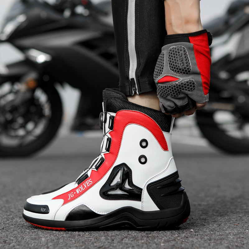 New Outdoor Leisure Cycling Mo - مراجعة Cycling Commute Shoes وسعره