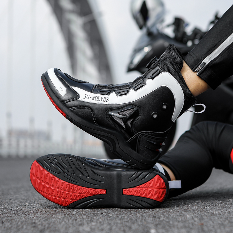 New Outdoor Leisure Cycling Mo - مراجعة Cycling Commute Shoes وسعره