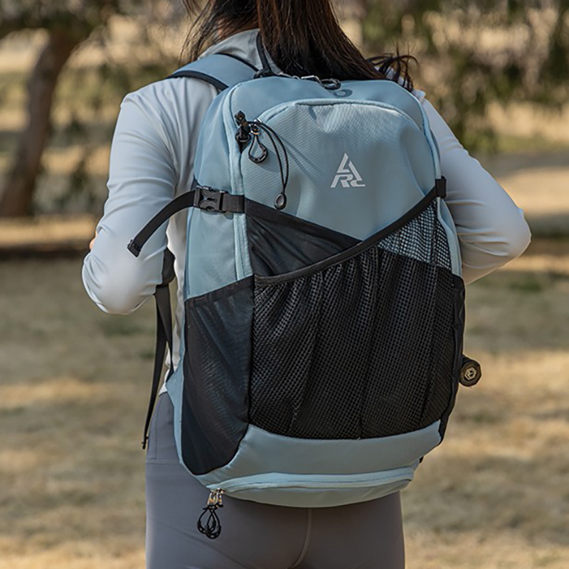 Climbing Backpack with Shoes P - مراجعة Cycling Commute Shoes وسعره