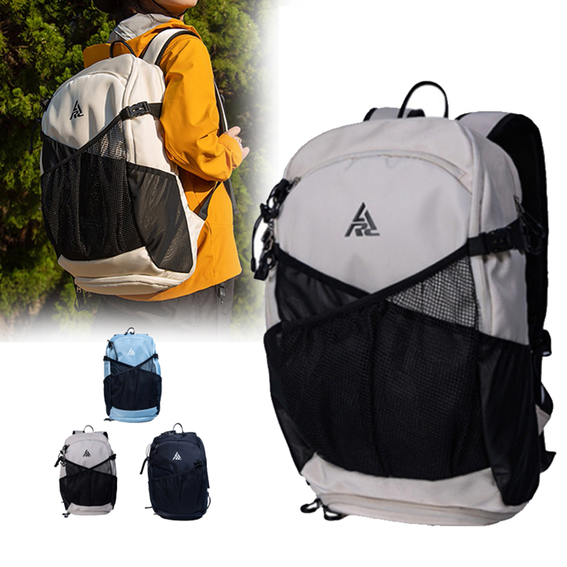 Climbing Backpack with Shoes P - مراجعة Cycling Commute Shoes وسعره