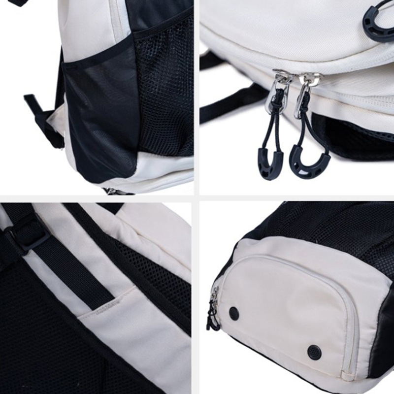 Climbing Backpack with Shoes P - مراجعة Cycling Commute Shoes وسعره