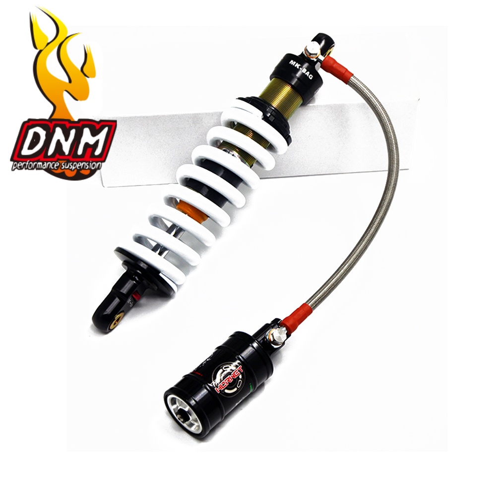 DNM Suspension MK-BAG Double A - مراجعة Cycling Commute Bag وسعره