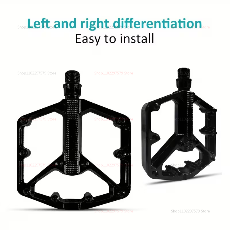 Lightweight Anti-slip Bicycle  - مراجعة Cycling Commute Gear وسعره