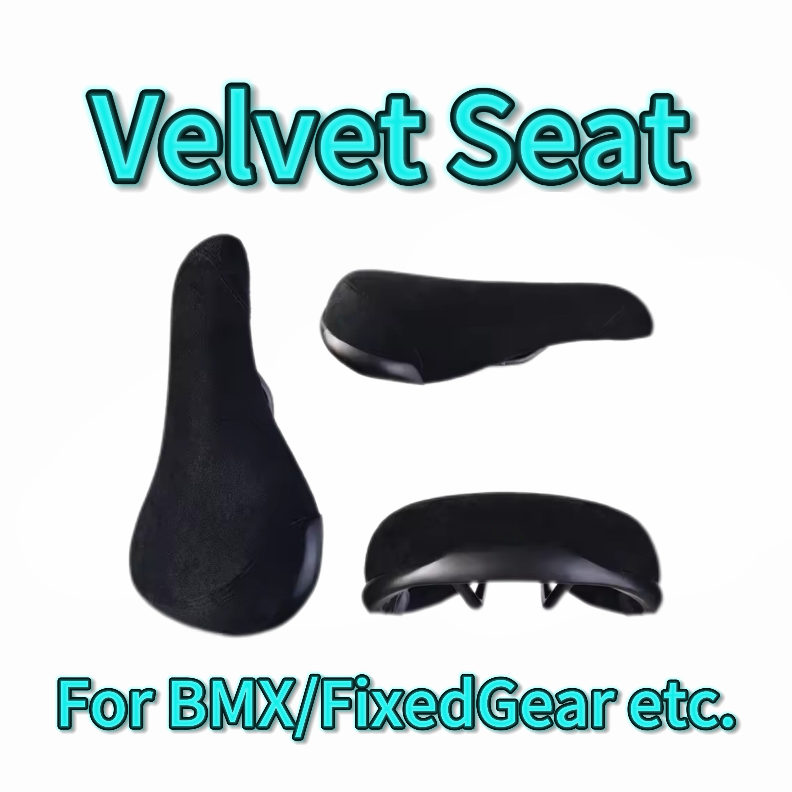 VOLE VLD45 BMX Fixed Gear Vint - مراجعة Cycling Commute Gear وسعره