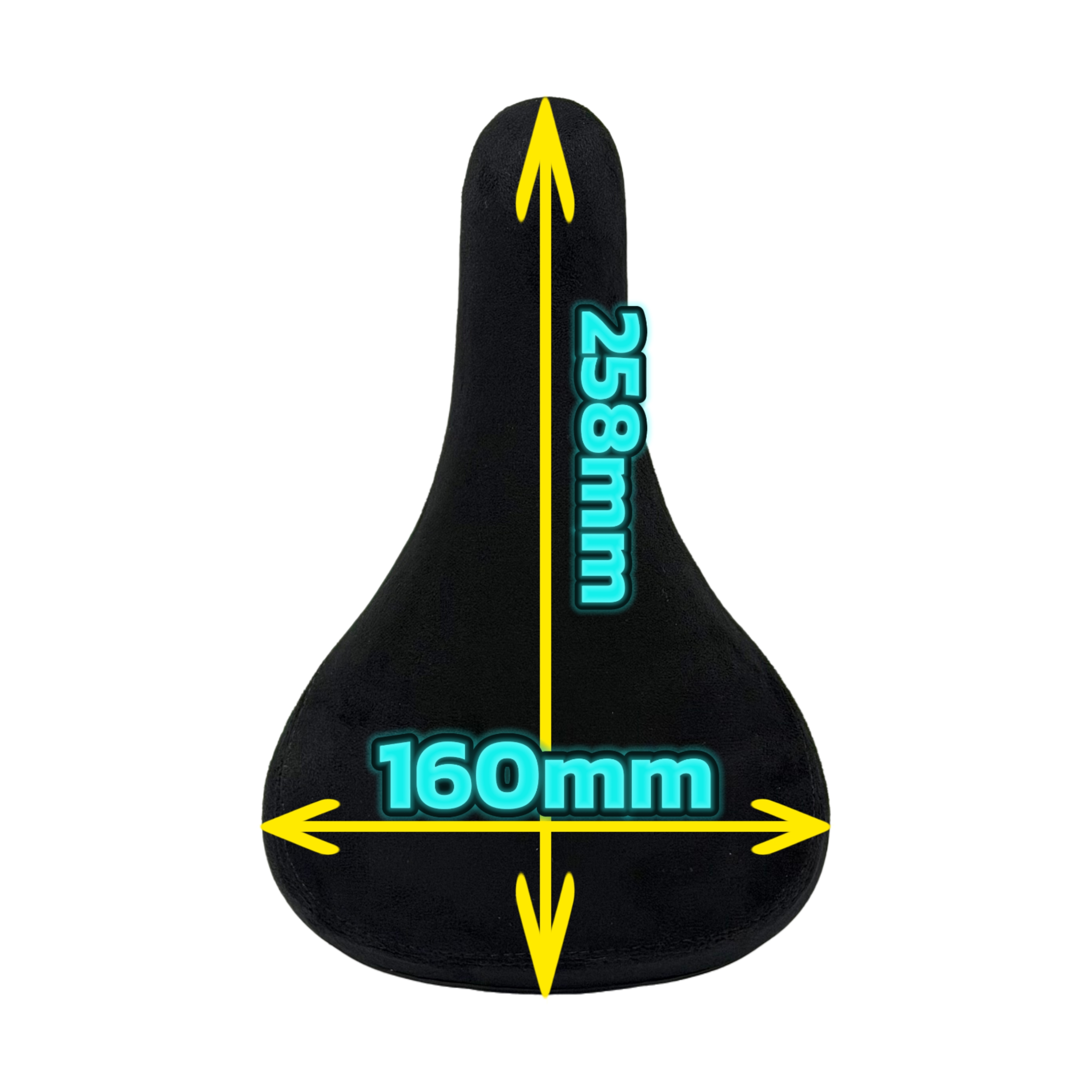 VOLE VLD45 BMX Fixed Gear Vint - مراجعة Cycling Commute Gear وسعره