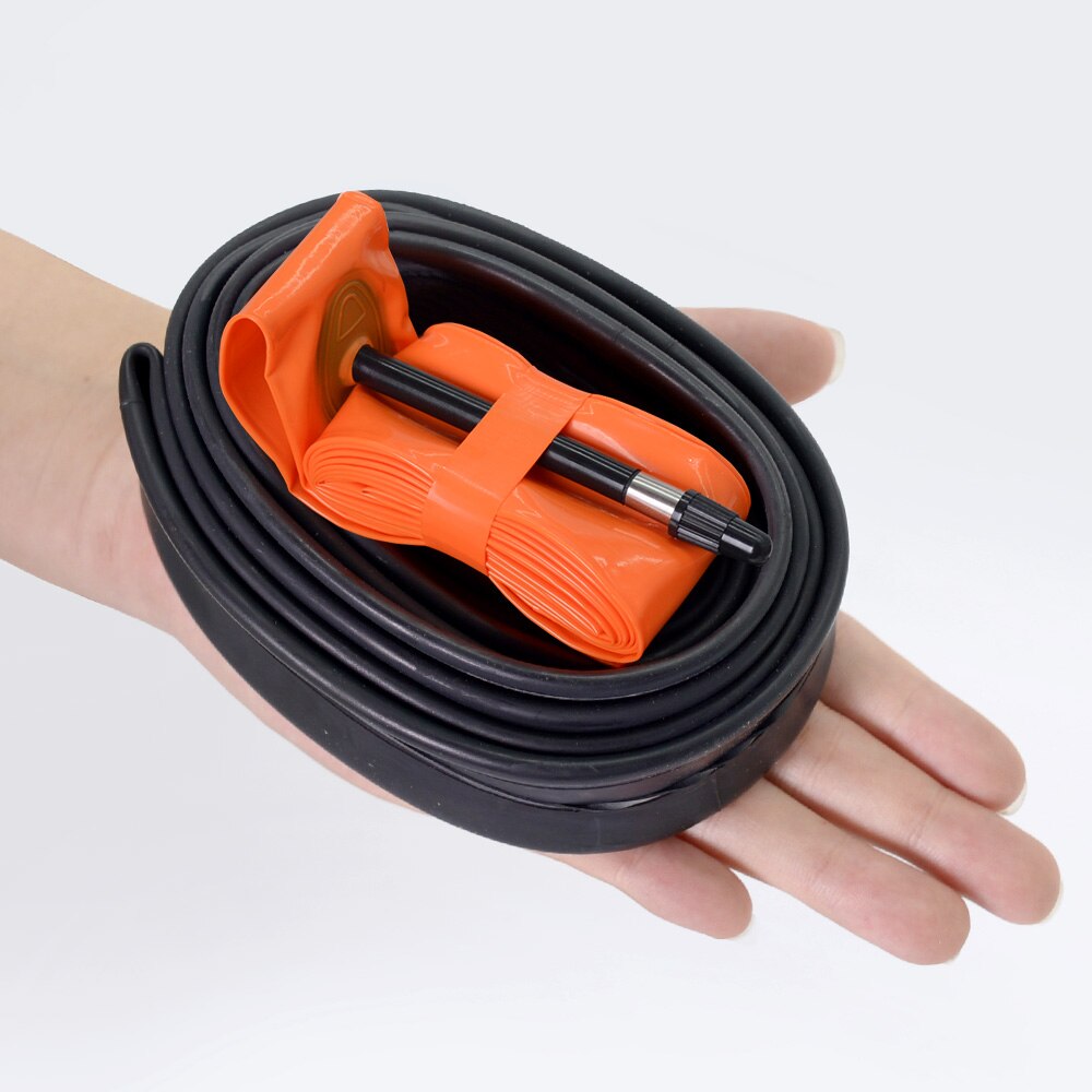 ThinkRider 1Pcs Ultralight 28g - مراجعة Inner Tube 700C وسعره