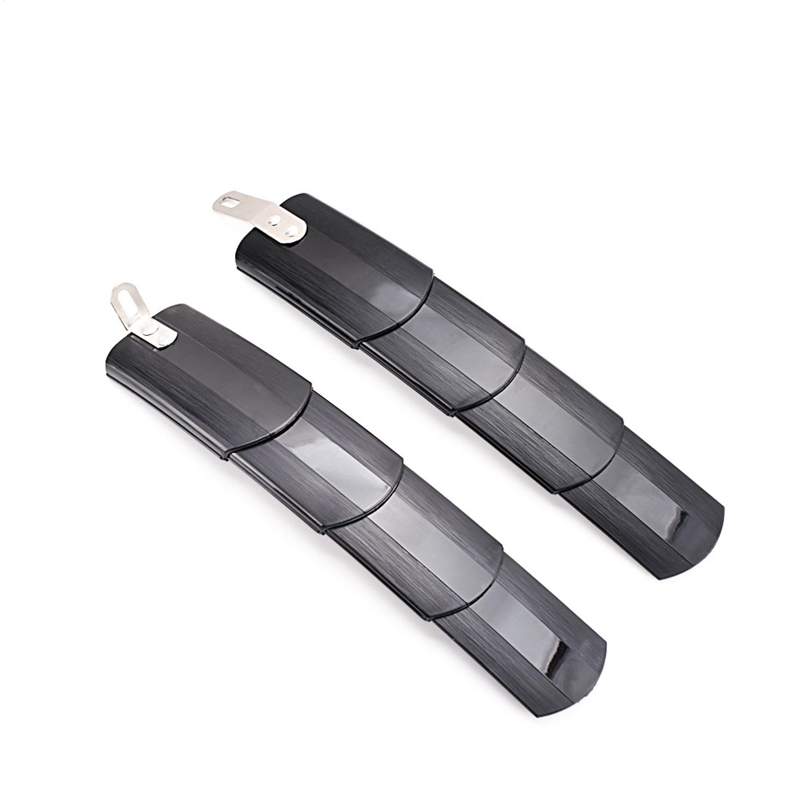Cycling Fenders Splash Guard F - مراجعة Cycling Commute Rain وسعره