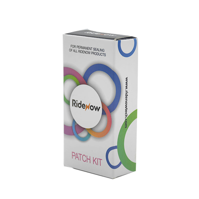 Ridenow Patch Kit TPU Bike Inn - مراجعة Inner Tube 700C وسعره