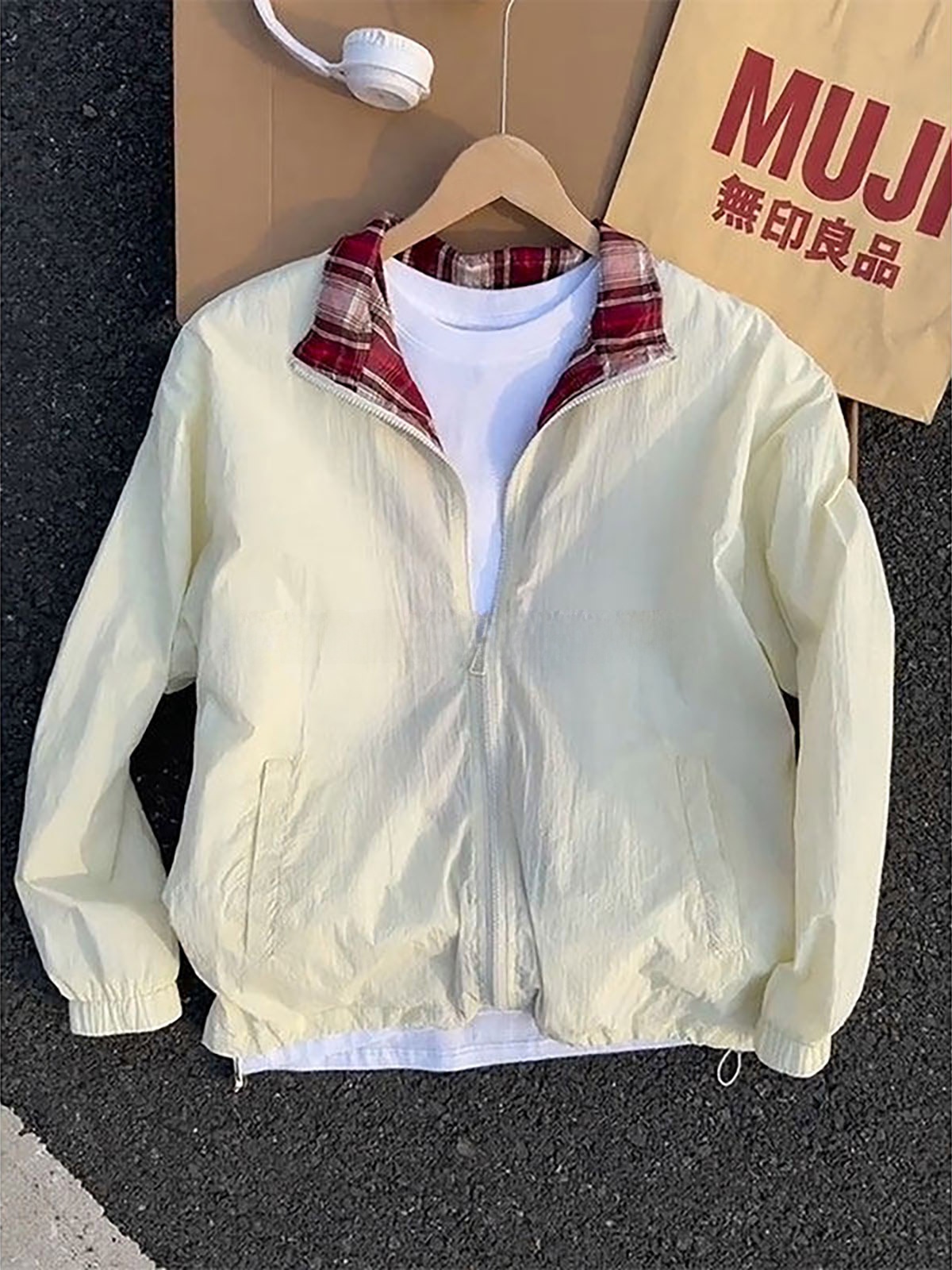 Summer Lightweight UPF50 Sun P - مراجعة Cycling Commute Jacket وسعره