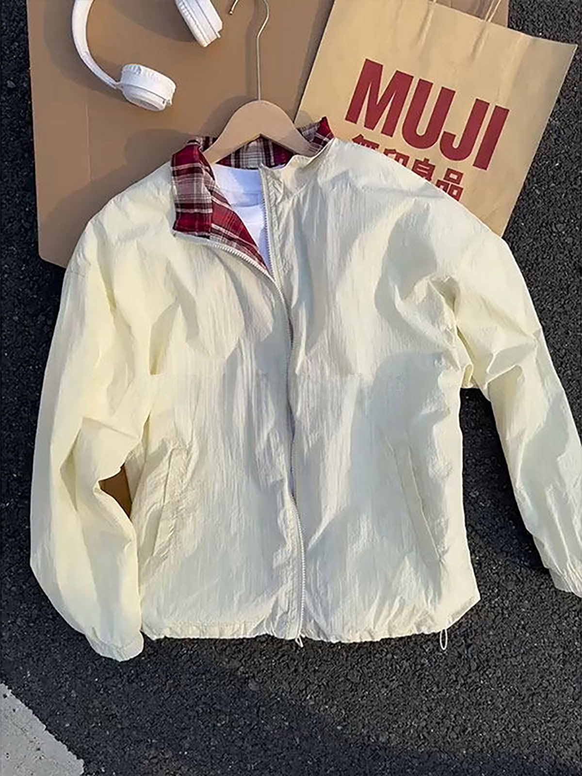 Summer Lightweight UPF50 Sun P - مراجعة Cycling Commute Jacket وسعره