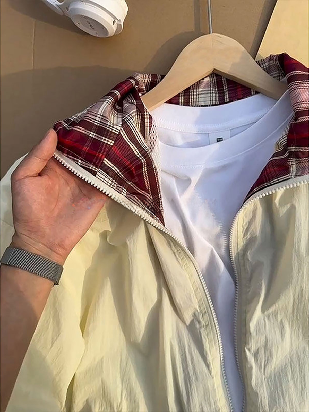 Summer Lightweight UPF50 Sun P - مراجعة Cycling Commute Jacket وسعره