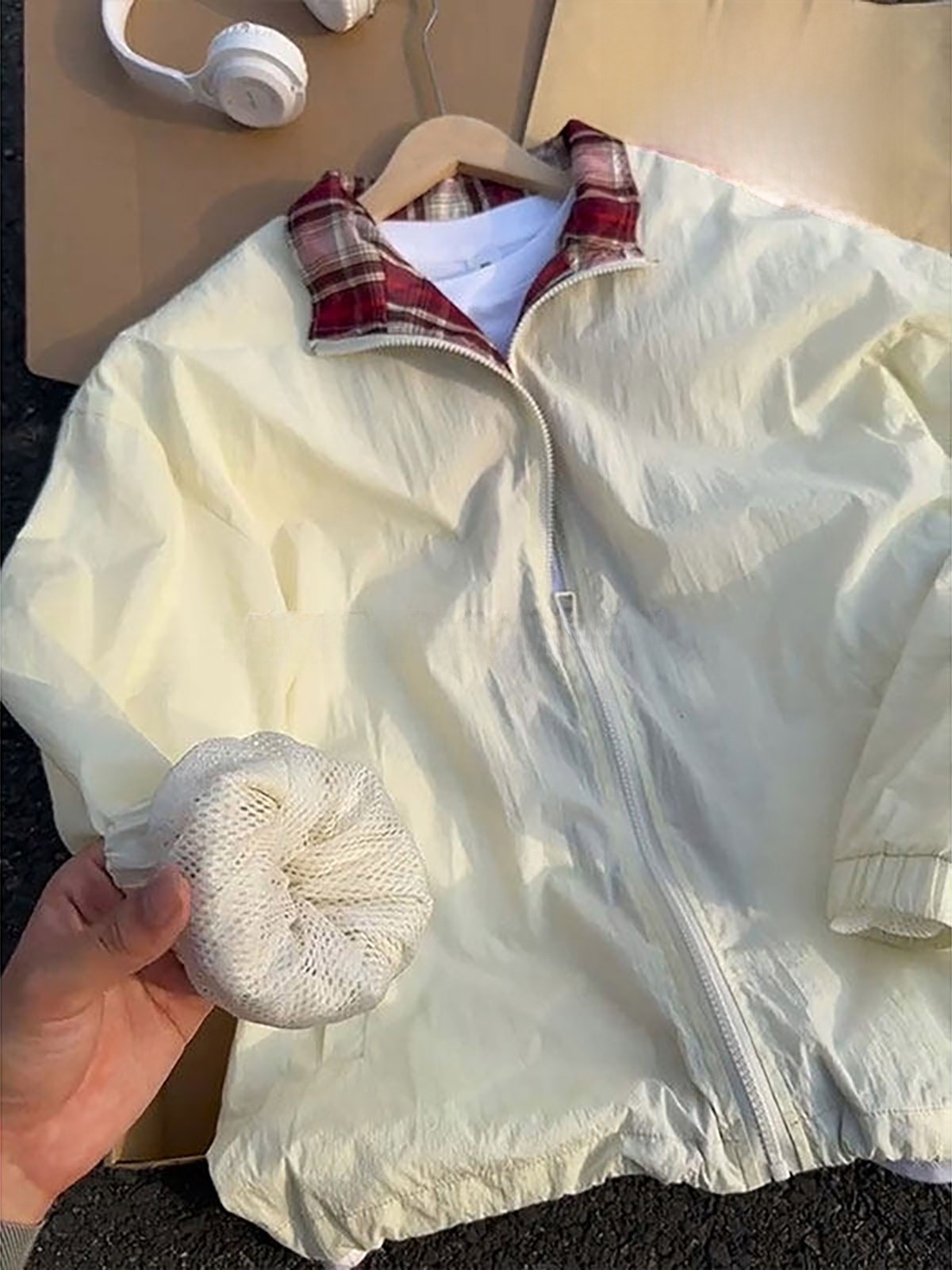 Summer Lightweight UPF50 Sun P - مراجعة Cycling Commute Jacket وسعره