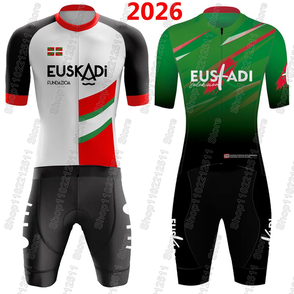 Euskadi Team Cycling Jersey 20 - مراجعة Cycling Commuter Shorts وسعره