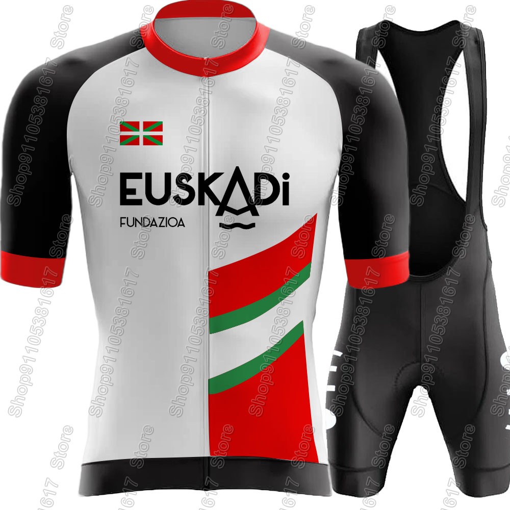 Euskadi Team Cycling Jersey 20 - مراجعة Cycling Commuter Shorts وسعره