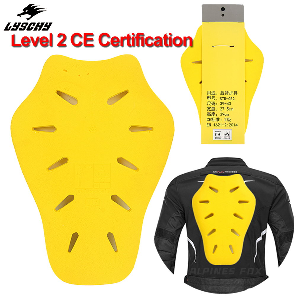 CE Approved Motorcycle Back Pr - مراجعة Cycling Commuter Jacket وسعره