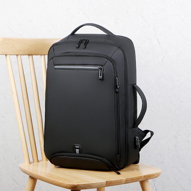Outdoor Climbing Backpack Men' - مراجعة Cycling Commuter Backpack Laptop وسعره