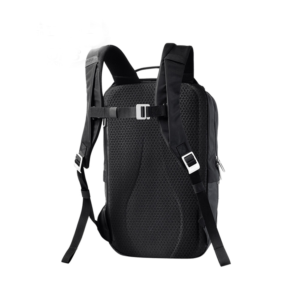 BROOKS England Sparkhill Backp - مراجعة Cycling Commuter Backpack Laptop وسعره