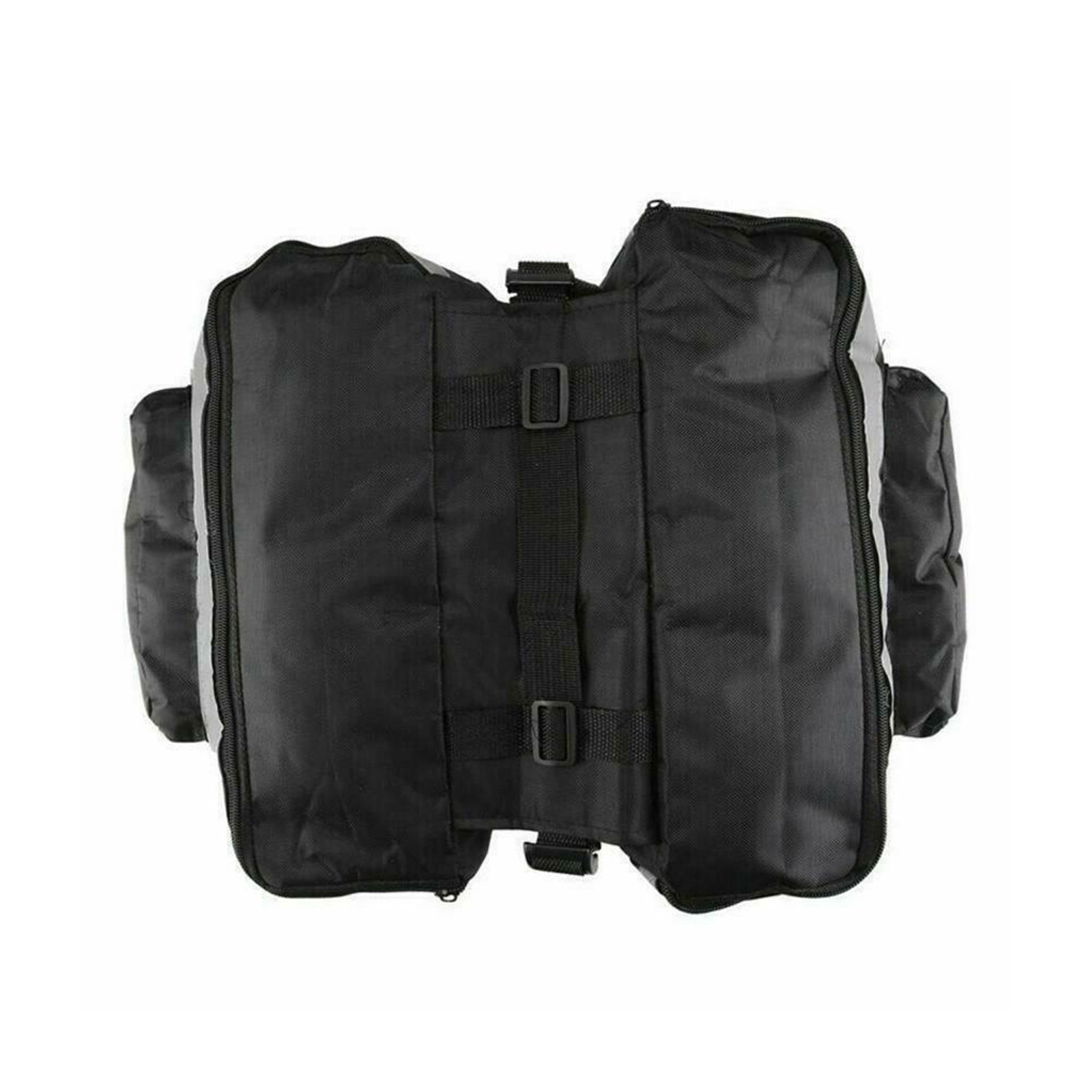 Double Pannier Waterproof Bag  - مراجعة Panniers Waterproof Rear وسعره