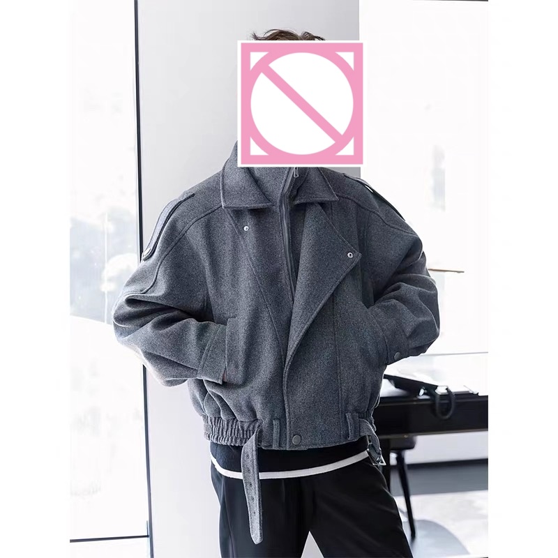 Mens Jacket Coat Hood Bike Cyc - مراجعة Cycling Commuter Jacket وسعره