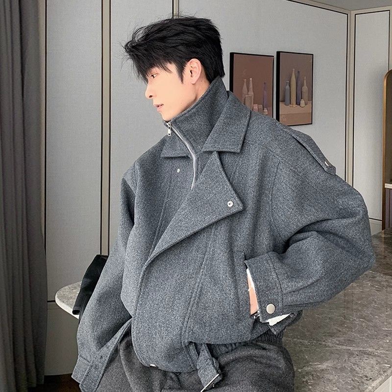Mens Jacket Coat Hood Bike Cyc - مراجعة Cycling Commuter Jacket وسعره