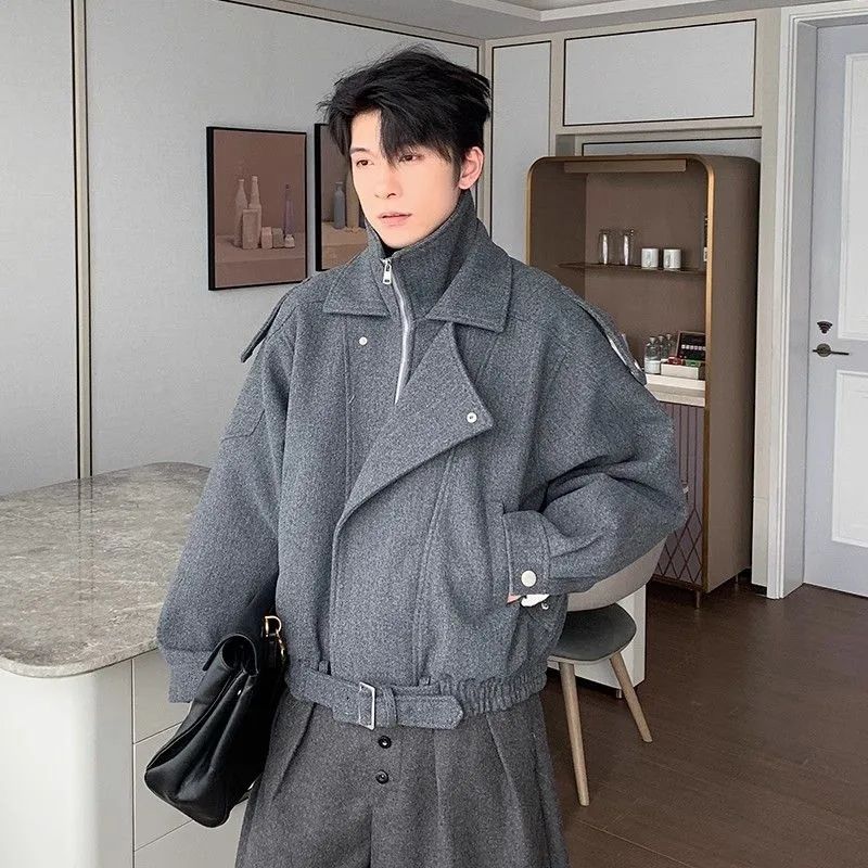 Mens Jacket Coat Hood Bike Cyc - مراجعة Cycling Commuter Jacket وسعره