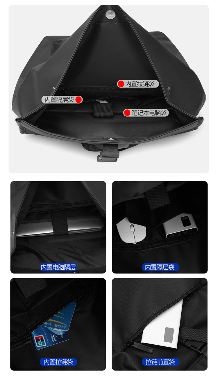 Waterproof Laptop Backpack Uni - مراجعة Cycling Commuter Backpack Laptop وسعره