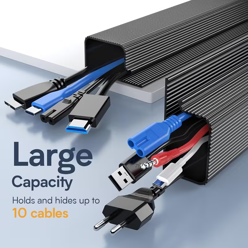 1PC 40cm/15.75inch J-shaped ch - مراجعة Cable Lock Flexible وسعره
