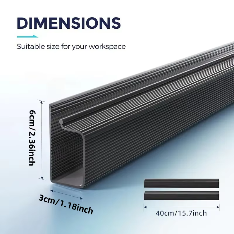 1PC 40cm/15.75inch J-shaped ch - مراجعة Cable Lock Flexible وسعره