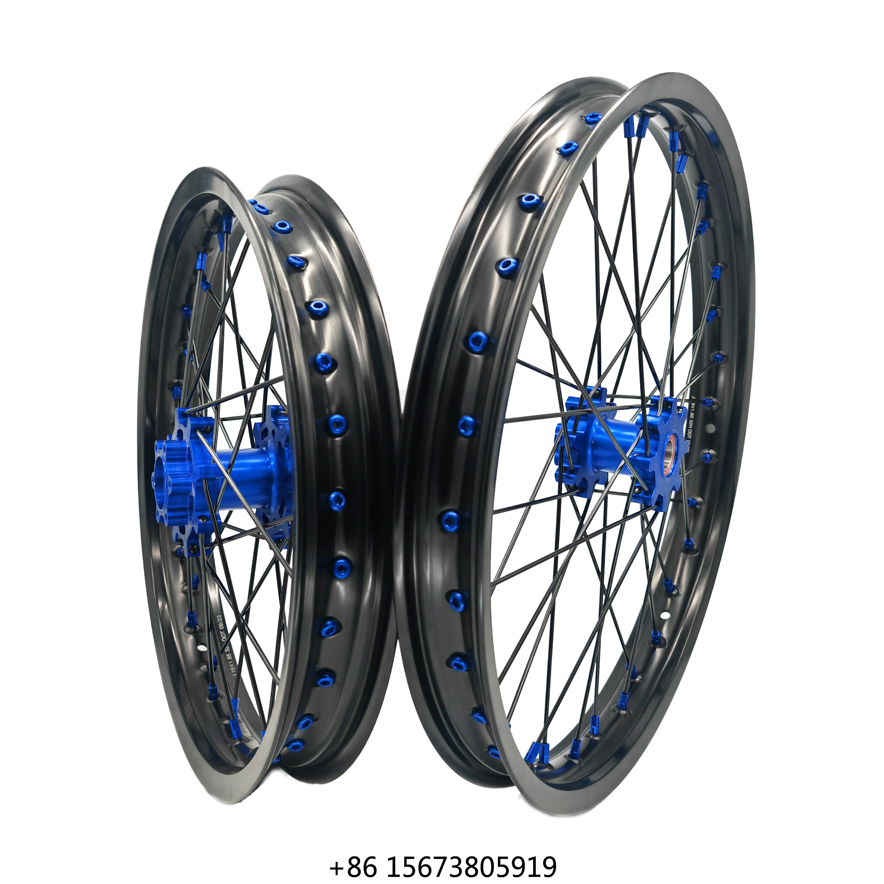 High Performance Front 1.6*19  - مراجعة Bike Light Front Rear وسعره